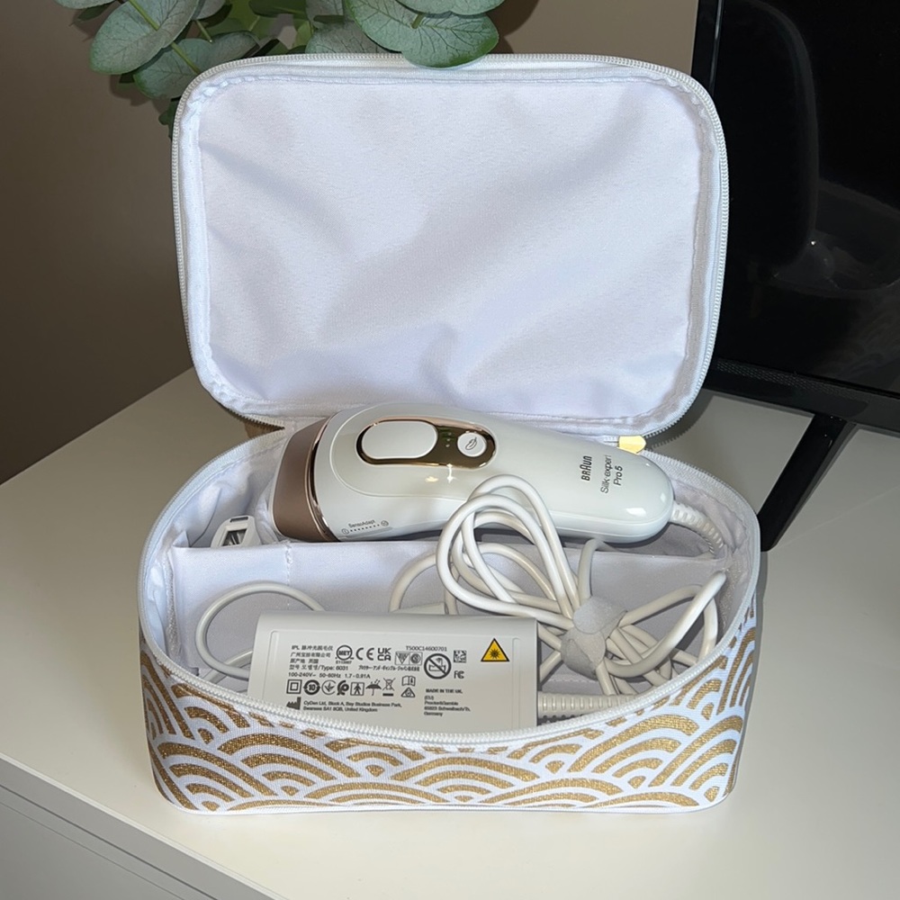 Braun Silk Expert Pro 5